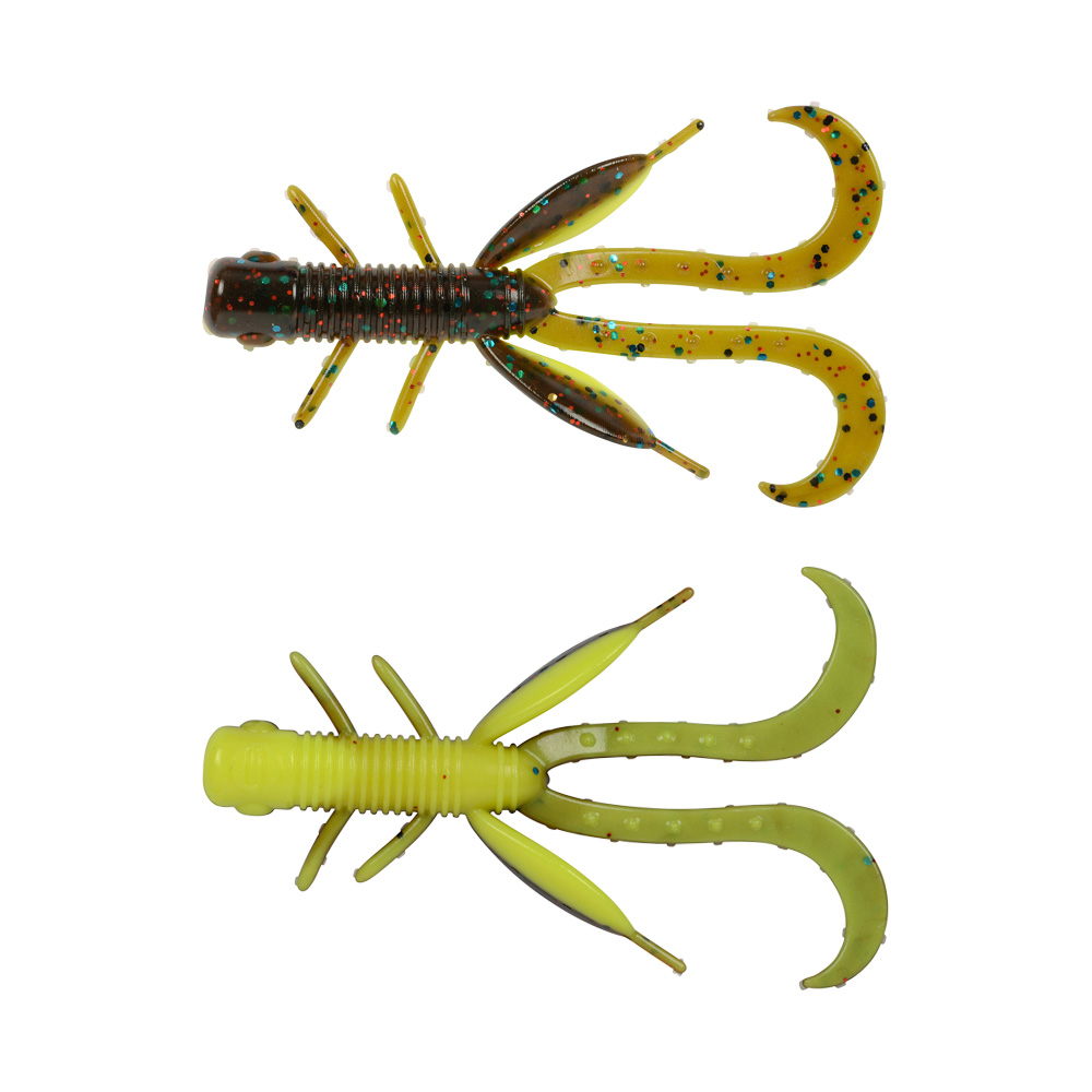 Spro Freestyle Urban Prey Hog 70mm